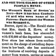 Illustration for article titled The Ladies' Deposit: Created by Women for Ripping Off Women